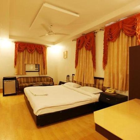 Hotel Suncity International Jodhpur  Exteriör bild