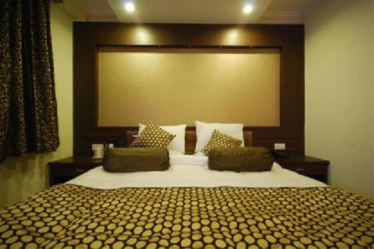 Hotel Suncity International Jodhpur  Exteriör bild