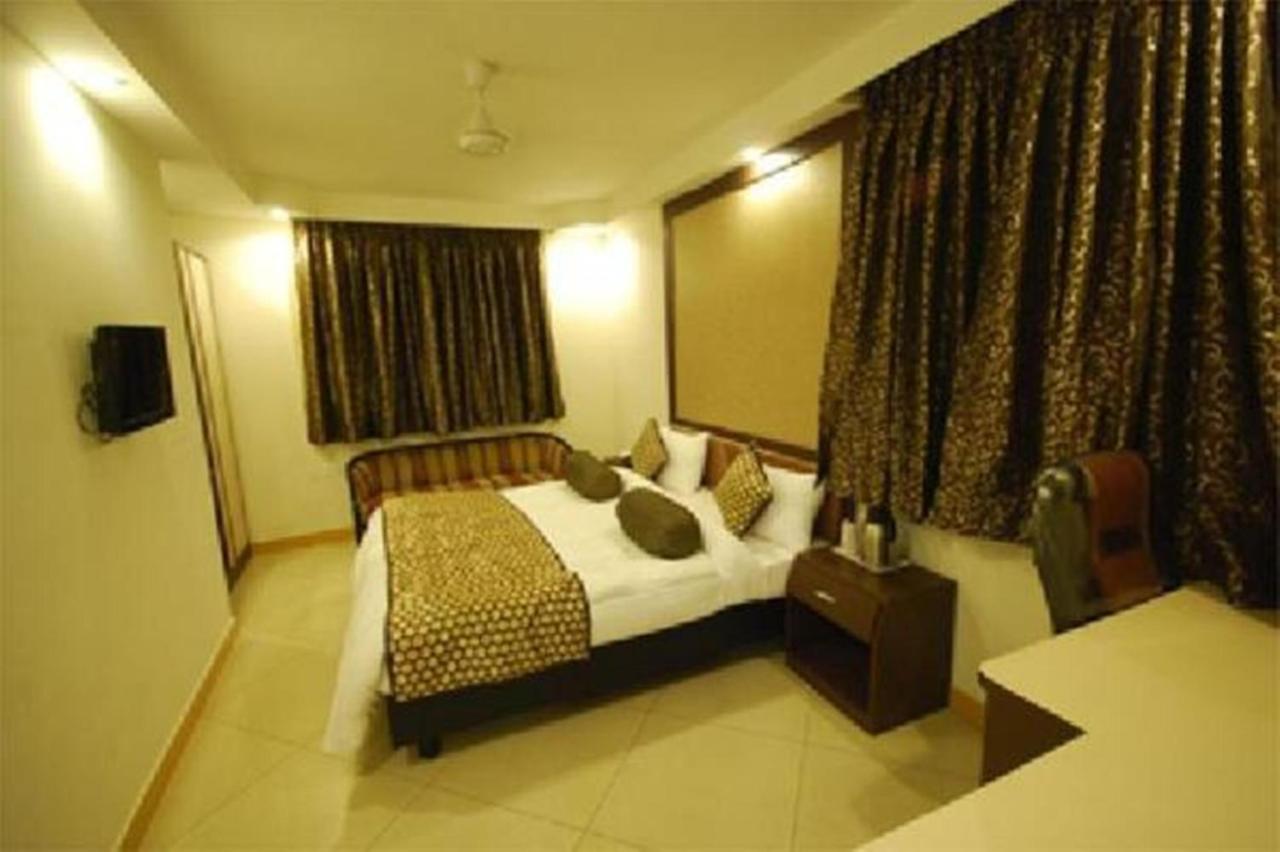 Hotel Suncity International Jodhpur  Exteriör bild