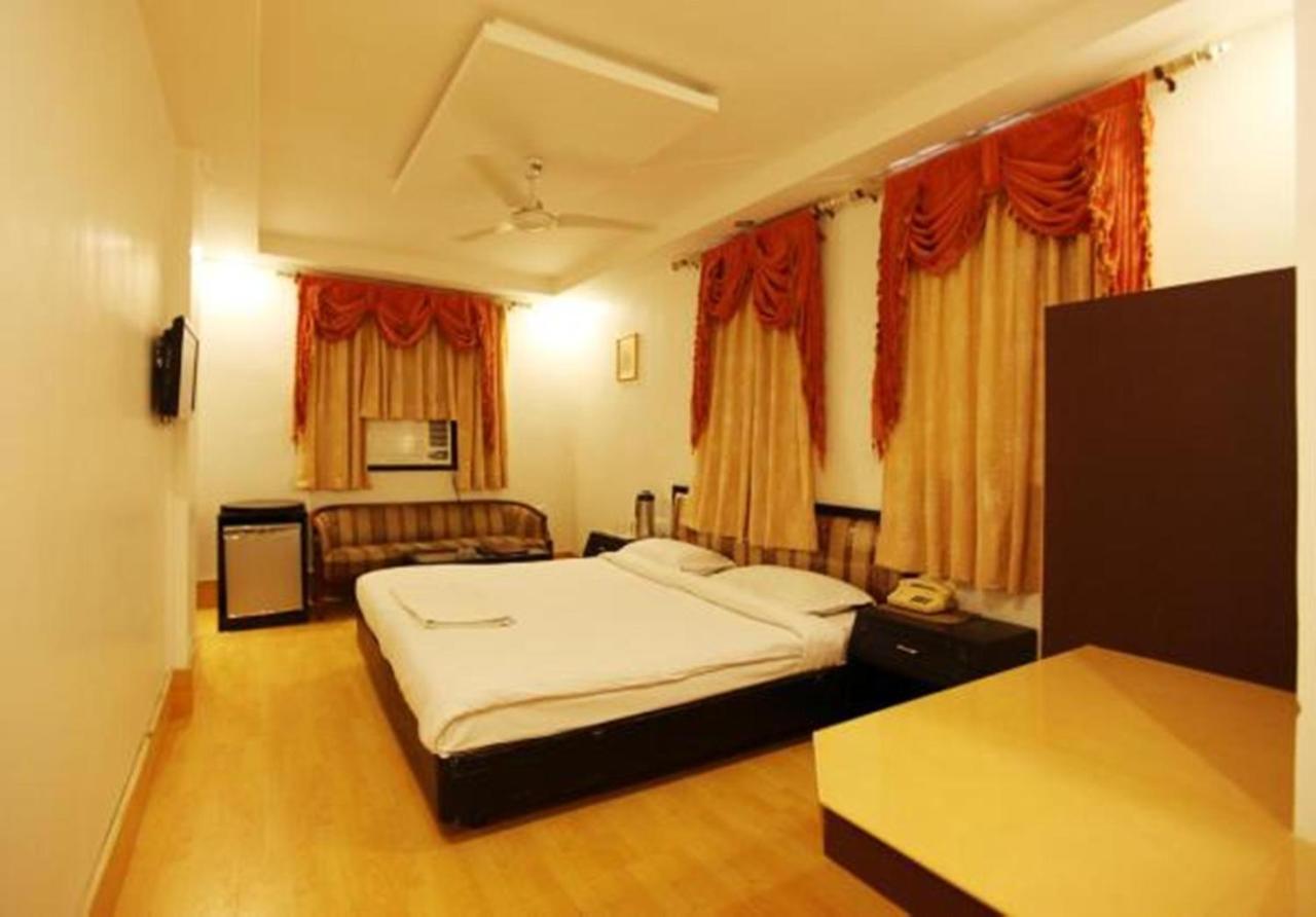 Hotel Suncity International Jodhpur  Exteriör bild