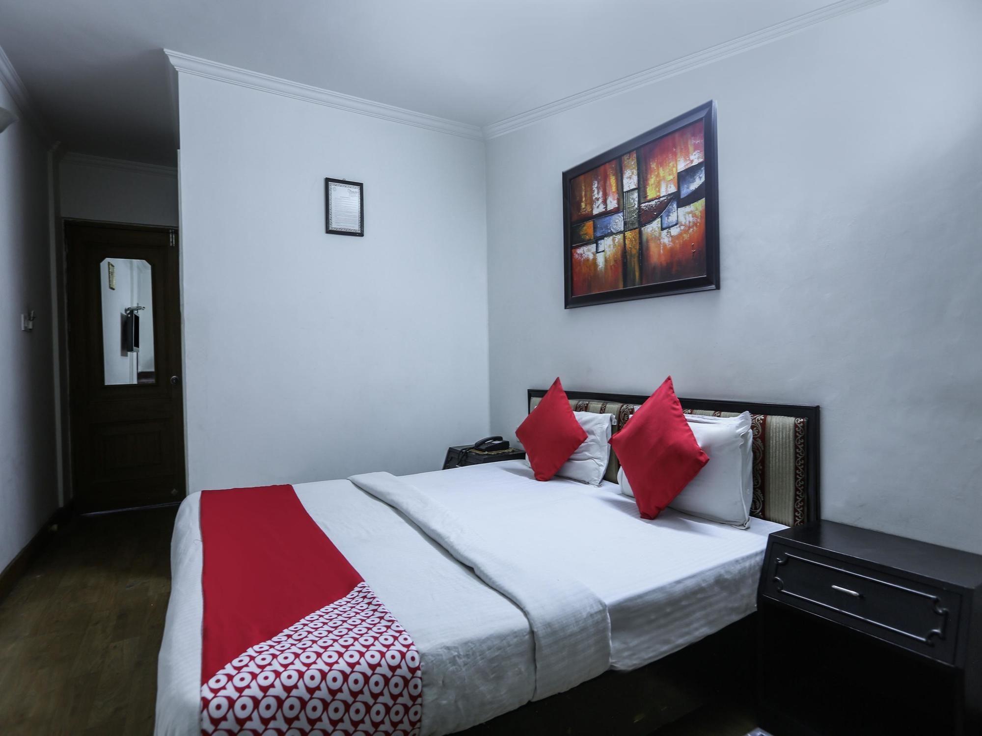 Hotel Suncity International Jodhpur  Exteriör bild