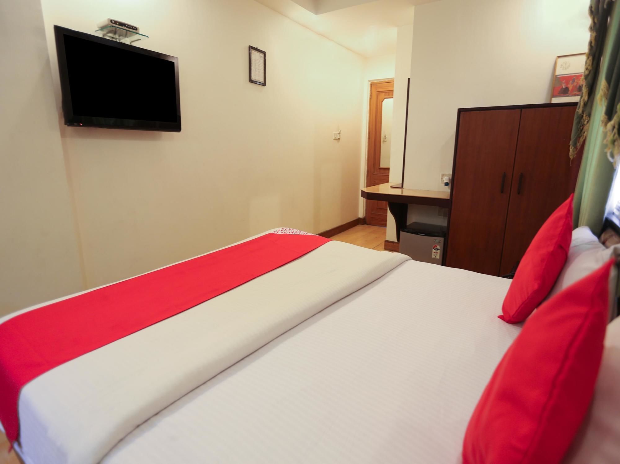 Hotel Suncity International Jodhpur  Exteriör bild