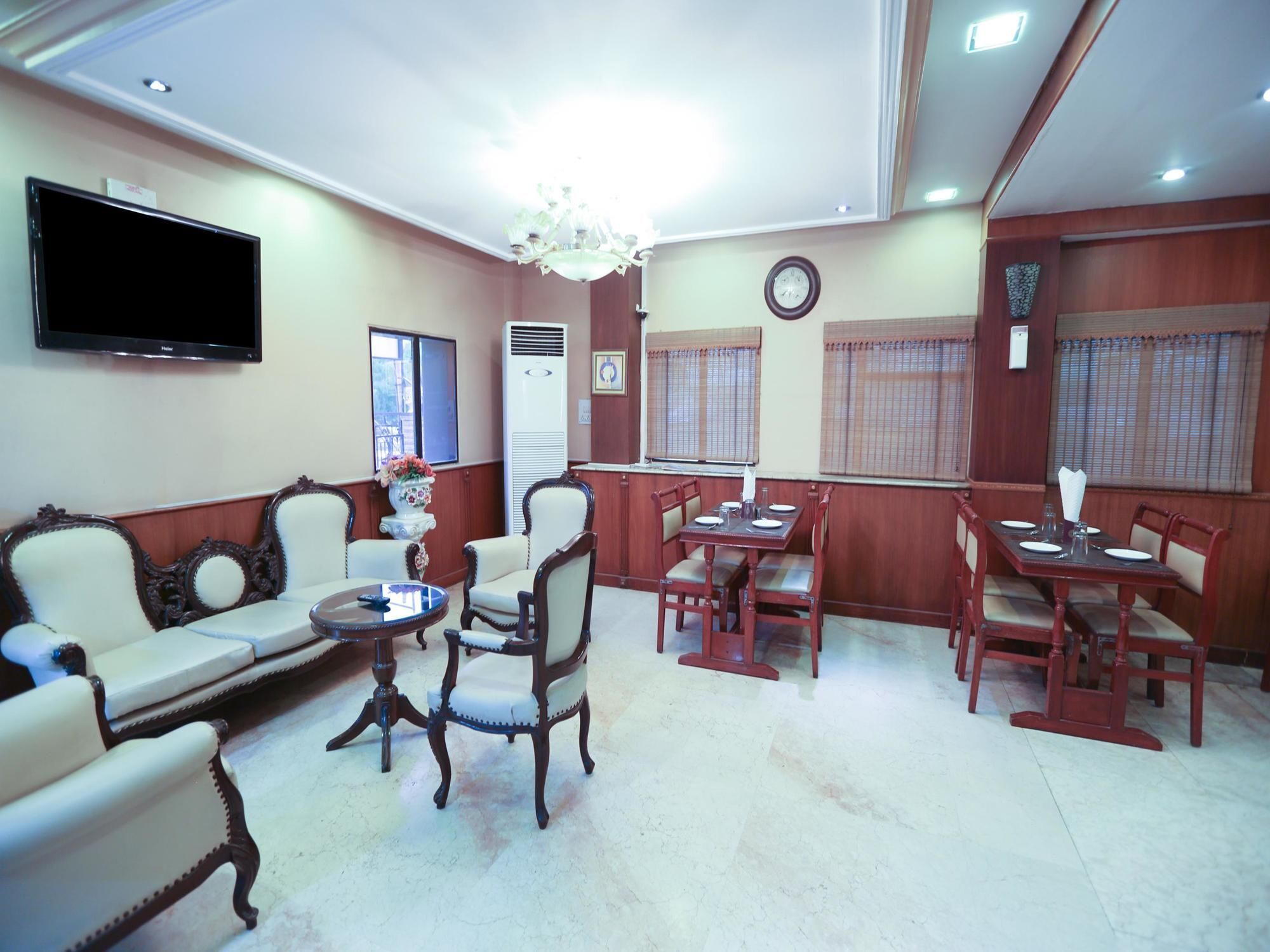 Hotel Suncity International Jodhpur  Exteriör bild
