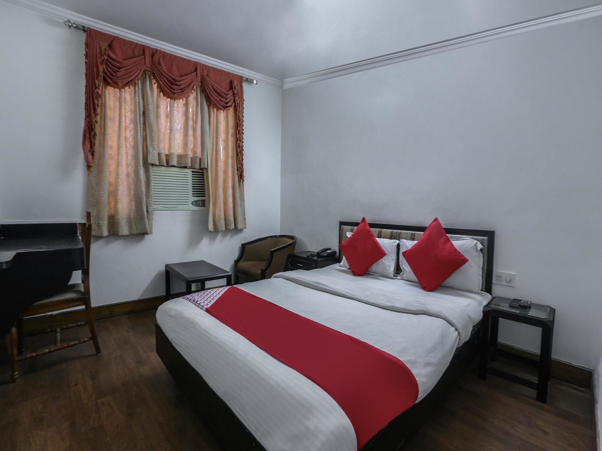 Hotel Suncity International Jodhpur  Exteriör bild
